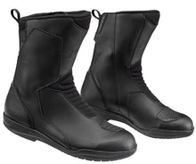 GAERNE G.YUMA AQUATECH BLACK BOOTS