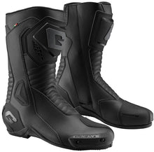 GAERNE G_RT BLACK BOOTS