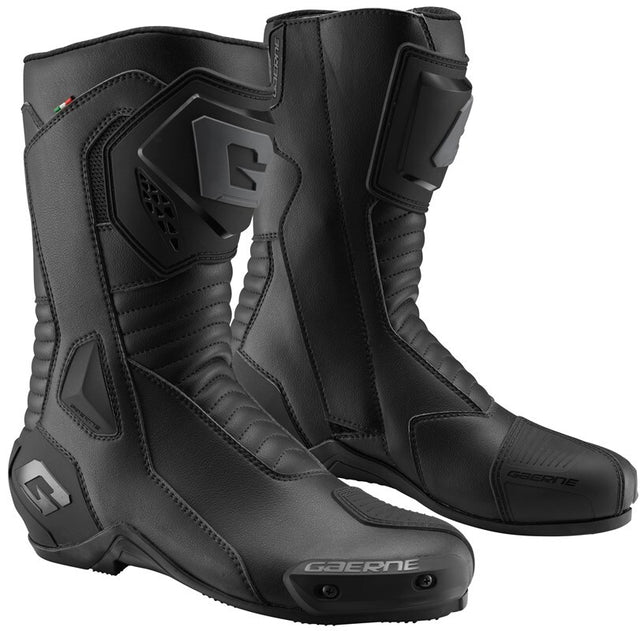 GAERNE G_RT BLACK BOOTS