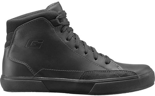 GAERNE G_MARAIS AQUATECH BLACK BOOTS
