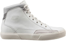 GAERNE G_MARAIS AQUATECH WHITE BOOTS