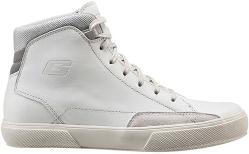 GAERNE G_MARAIS AQUATECH WHITE BOOTS