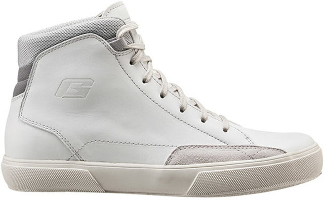 GAERNE G_MARAIS AQUATECH WHITE BOOTS