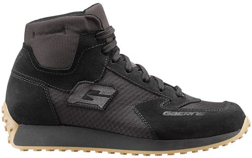GAERNE G_RUE AQUATECH BLACK BOOTS