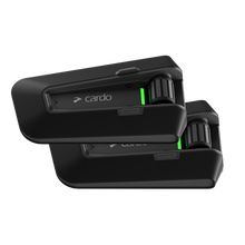 CARDO PACKTALK NEO DUO BLUETOOTH COMMUNICATION SYSTEM