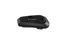 CARDO SPIRIT SINGLE BLUETOOTH COMMUNICATION SYSTEM