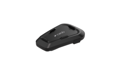 CARDO SPIRIT HD BLUETOOTH HEADSET - SINGLE