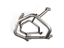 AKRAPOVIC BMW R 1250 GS / ADVENTURE 19>23 LOWER PROTECTION BAR SET (TITANIUM)