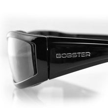 BOBSTER EYEWEAR INVADER SUNGLASSES W/PHOTOCHROMIC LENS