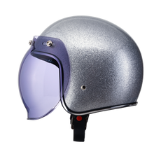 ELDORADO ASTRO LID MOTORCYCLE HELMET