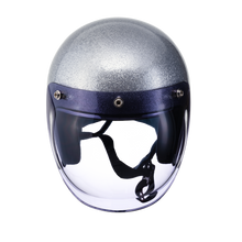 ELDORADO ASTRO LID MOTORCYCLE HELMET