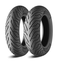 MICHELIN CITY GRIP REAR TYRE 130/70-16 61P TUBELESS