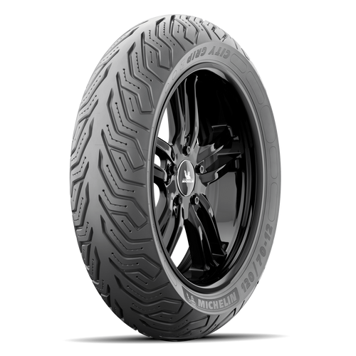 MICHELIN CITY GRIP 2 REAR TYRE 140/60-13 63S REINFORCED TUBELESS