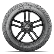 MICHELIN CITY GRIP 2 FRONT OR REAR TYRE 120/70-14 61S REINFORCED TUBELESS