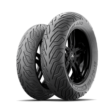 MICHELIN CITY GRIP 2 FRONT OR REAR TYRE 120/70-14 61S REINFORCED TUBELESS