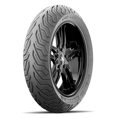 MICHELIN CITY GRIP 2 FRONT OR REAR TYRE 110/80-14 59S REINFORCED TUBELESS