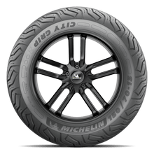 MICHELIN CITY GRIP 2 REAR TYRE 140/70-12 65S REINFORCED TUBELESS