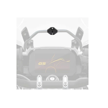 CHIGEE CROSSBAR MOUNT 12-16MM