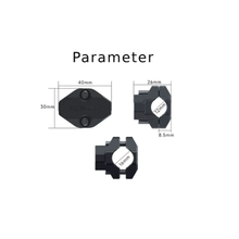 CHIGEE CROSSBAR MOUNT 12-16MM