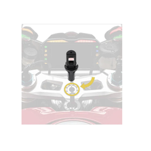 CHIGEE AIO-5 12-32MM DIRECTION COLUMN MOUNTING BRACKET