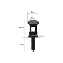 CHIGEE AIO-5 12-32MM DIRECTION COLUMN MOUNTING BRACKET