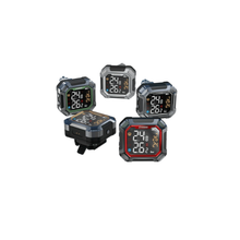 CHIGEE G3 TYRE PRESSURE MONITOR SYSTEM EXTERNAL SENSOR - BLACK