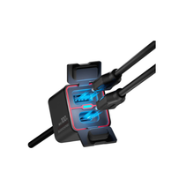 CHIGEE TR100 QUICK CHARGER