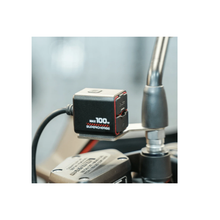 CHIGEE TR100 QUICK CHARGER