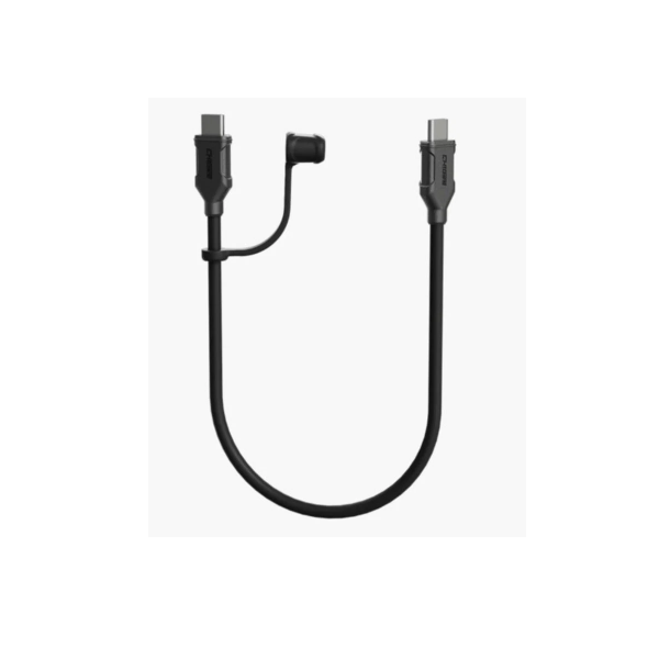 CHIGEE TYPE-C TO TYPE-C CABLE