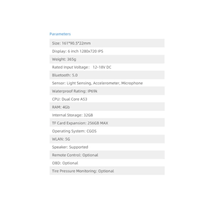CHIGEE AIO-6 LTE 4G
