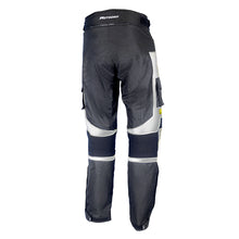 MOTODRY ADVENT-TOUR TREKKER BLACK/GREY/FLURO