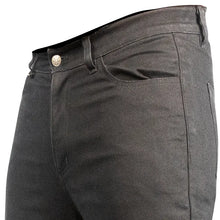 MOTODRY HEAVY-DUTY COTTON ORIGINALS CE-1 LEVEL A REGULAR FIT JEANS (Size: 28) Last One