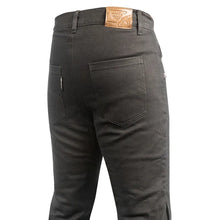 MOTODRY HEAVY-DUTY COTTON ORIGINALS CE-1 LEVEL A REGULAR FIT JEANS (Size: 28) Last One
