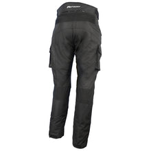 MOTODRY WOMENS STREET 2 PANTS BLACK