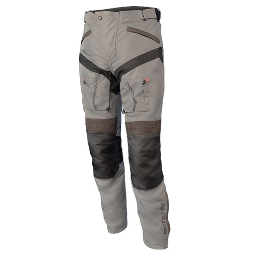 MOTODRY RALLYE 2 PANTS (ALL YEAR) BLACK SAND BROWN