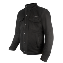 MOTODRY URBAN BLACK/ANTHRACITE TEXTILE JACKET