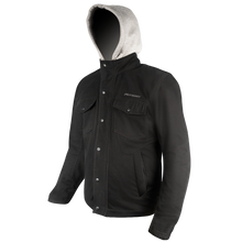 MOTODRY URBAN BLACK/ANTHRACITE TEXTILE JACKET