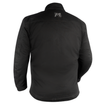 MOTODRY URBAN BLACK/ANTHRACITE TEXTILE JACKET