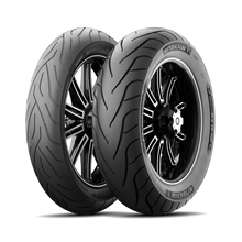 MICHELIN COMMANDER II FRONT TYRE 110/90-18 61H TUBELESS