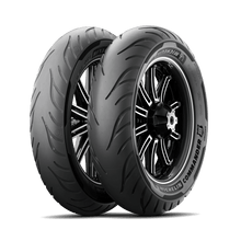 MICHELIN COMMANDER III CRUISER FRONT TYRE 90/90-21 54H TUBELESS