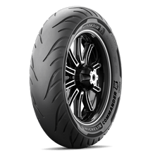 MICHELIN COMMANDER III CRUISER REAR TYRE 130/90 B-16 73H REINFORCED TUBELESS