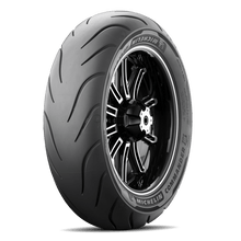 MICHELIN COMMANDER III TOURING REAR TYRE 180/65 B-16 81H REINFORCED TUBELESS