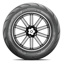 MICHELIN COMMANDER III TOURING REAR TYRE 180/65 B-16 81H REINFORCED TUBELESS