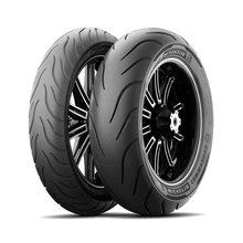 MICHELIN COMMANDER III TOURING REAR TYRE 180/65 B-16 81H REINFORCED TUBELESS