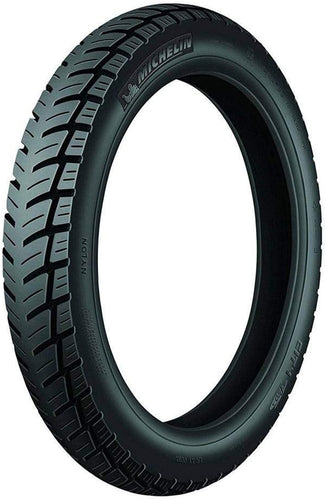 MICHELIN CITY PRO FRONT OR REAR TYRE 70/90-17 43S REINFORCED TUBE TYPE