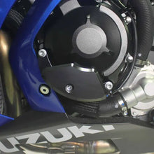 OGGY KNOBBS SUZUKI GSX-R1000 2017-2024 CASE SAVER (BLACK KNOBB)