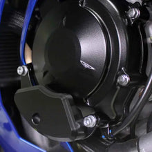 OGGY KNOBBS SUZUKI GSX-R1000 2017-2024 CASE SAVER (BLACK KNOBB)