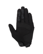 ALPINESTARS CHROME V2 GLOVES - BLACK/ASPHALT