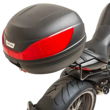 VENTURA ASTRO DUCATI DIAVEL X ALL INC S 32L TOP BOX KIT