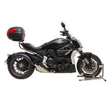 VENTURA ASTRO DUCATI DIAVEL X ALL INC S 32L TOP BOX KIT